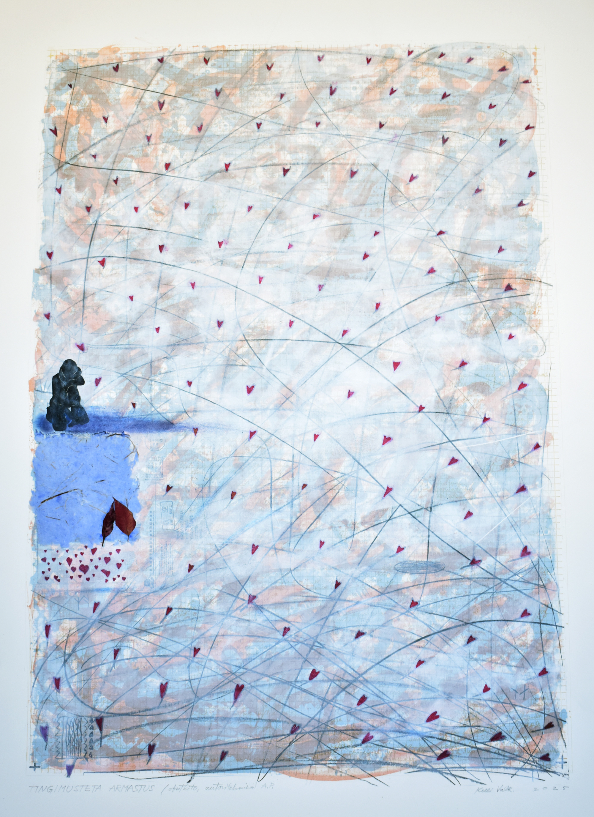 Tingimusteta. Unconditional